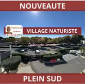 Vente appartement cap d agde  