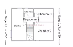 Vente maison cap d agde  