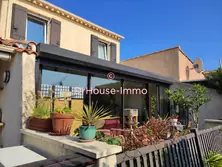 Vente maison cap d agde  