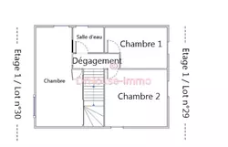 Vente maison cap d agde  