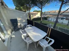 Vente appartement cap d agde  