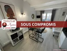 Vente appartement cap d agde  