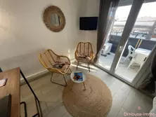 Vente appartement cap d agde  