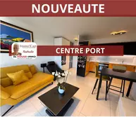 Vente appartement cap d agde  