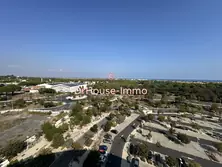 Vente appartement cap d agde  