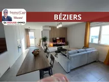 Vente appartement Béziers Vente appartement Béziers