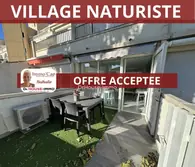 Vente appartement cap d agde  