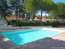 Vente maison cap d agde  