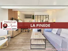 Vente maison cap d agde  