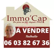 Vente maison cap d agde  