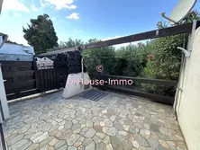 Vente maison cap d agde  