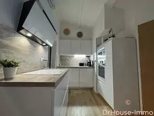 Vente maison cap d agde  