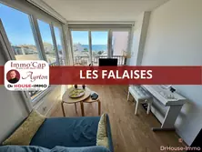 Vente appartement cap d agde  