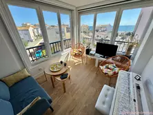Vente appartement cap d agde  