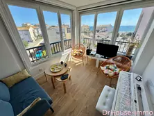 Vente appartement cap d agde  