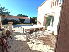 Vente maison Agde  