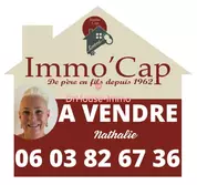Vente maison Agde  