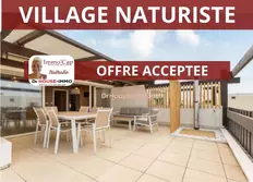 Vente maison cap d agde  