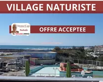 Vente appartement cap d agde  