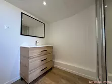 Vente appartement Agde  