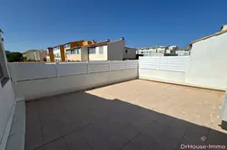 Vente appartement Agde  