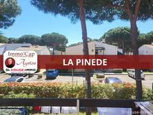 Vente appartement cap d agde  