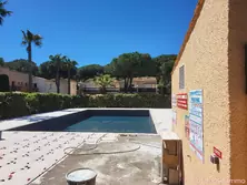 Vente appartement cap d agde  