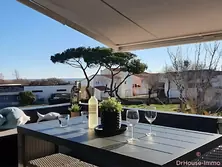 Vente appartement cap d agde  