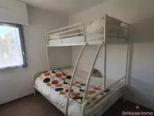 Vente appartement cap d agde  