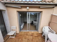 Vente appartement cap d agde  