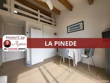 Vente appartement cap d agde  