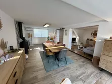 Vente maison cap d agde  