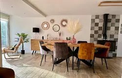 Vente maison cap d agde  