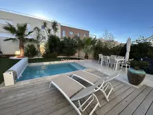 Vente maison cap d agde  