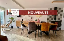 Vente maison cap d agde  