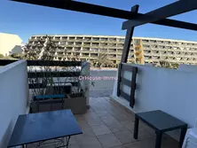 Vente appartement cap d agde  