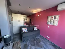 Vente appartement cap d agde  