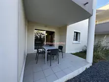 Vente appartement cap d agde  