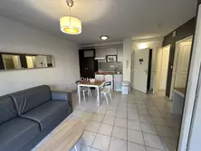 Vente appartement cap d agde  