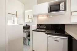 Vente appartement cap d agde  