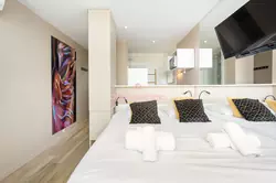 Vente appartement cap d agde  