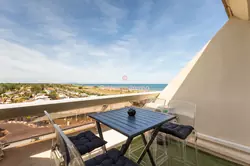 Vente appartement cap d agde  