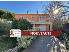 Vente maison Agde  