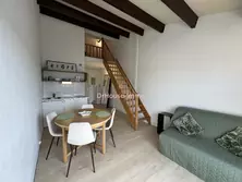 Vente appartement cap d agde  