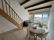 Vente appartement cap d agde  