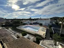 Vente appartement cap d agde  