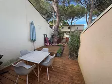 Vente appartement cap d agde  