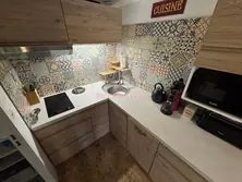 Vente appartement cap d agde  