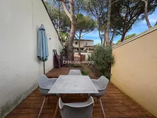 Vente appartement cap d agde  