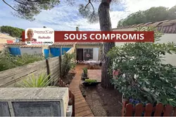 Vente appartement cap d agde  